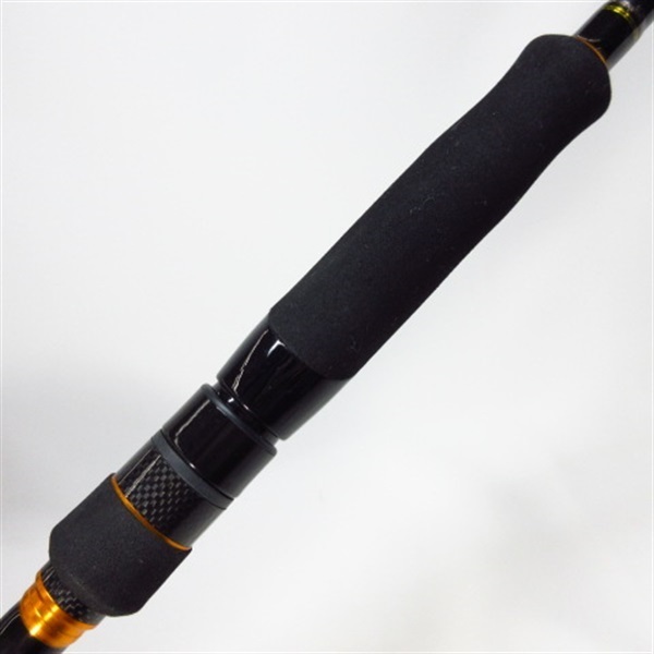 トリプルクロス クロダイスタイルＴＣＸーＴ８０２ＭＬ／黒鯛